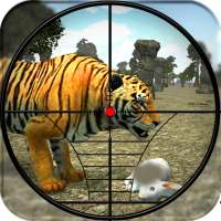 Frontier Animals Hunting 2016