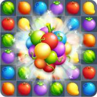 Sweet Fruit Candy Story