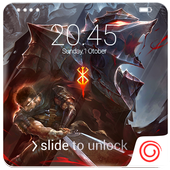 Berserk Wallpaper For Lock Screen icon