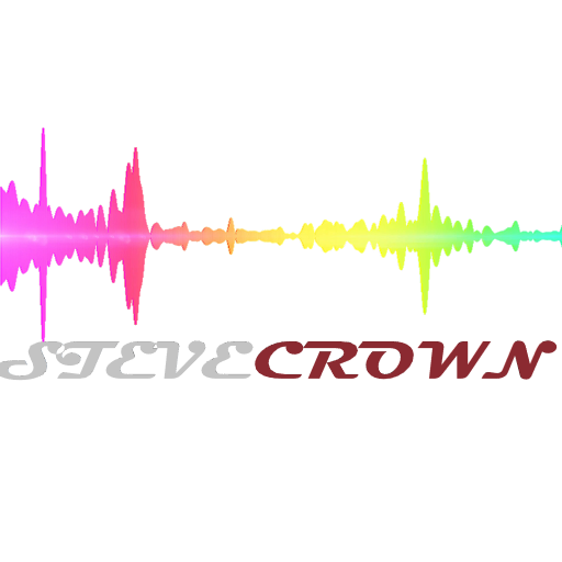 STEVE CROWN LYRICS icon