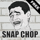ikon Snap Chop Lite