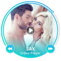 SAX Video Player - All Format HD Video Player