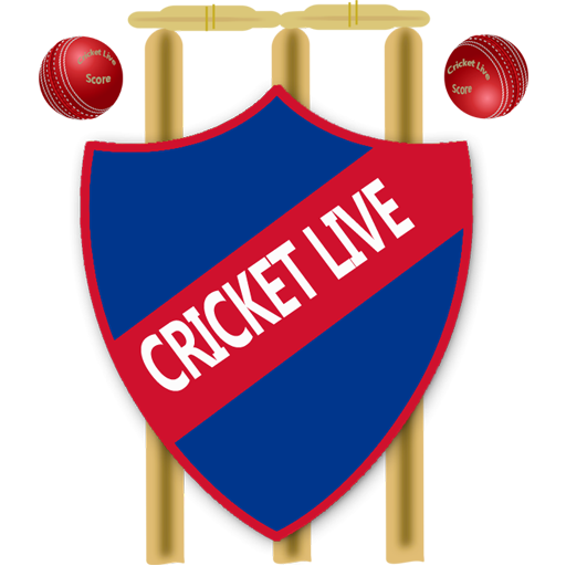 New Cricket Live Line icon