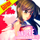 Yandere Simulator icon