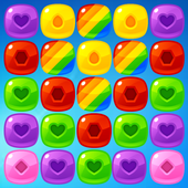 Candy Match Island icon