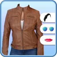 Women Jacket Photo Suit on 9Apps