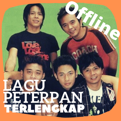 Lagu Peterpan Terlengkap Offline icon