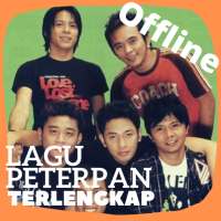 Lagu Peterpan Terlengkap Offline on 9Apps