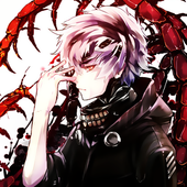 Kaneki GO icon