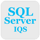 SQL Server IQS icon