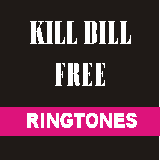 Best Kill Bill ringtones free icon