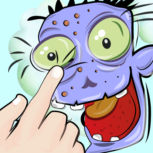 Zombie Smash - Rush icon