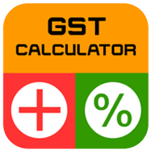 Easy GST Calculator icon
