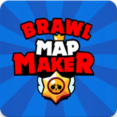 Brawl Map Maker icon