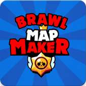 Brawl Map Maker on 9Apps