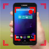 Record My Screen - Screen Recorder - REC icon