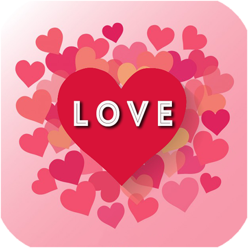 Love Wallpaper أيقونة