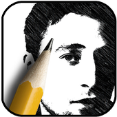 Sketch 'eM (Photo Effects) icon