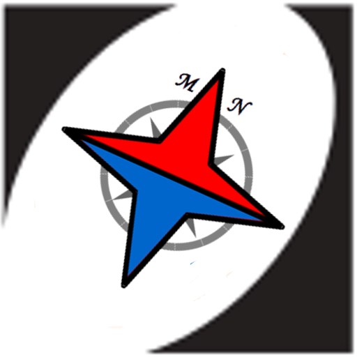 Boole Magnetic Declination Image Table иконка