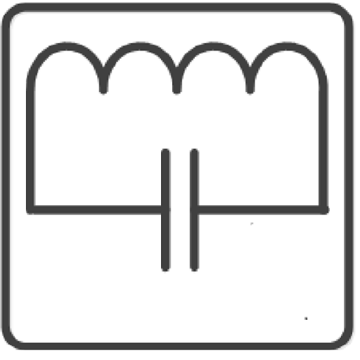 Coil calculator icon
