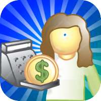 Cashier 3D - Money Math