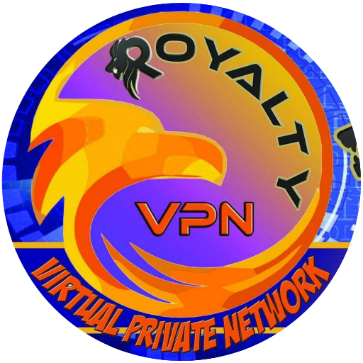 RoyaltyVPN SSL icon