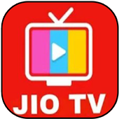 Jio TV HD Free Channels Guide icon