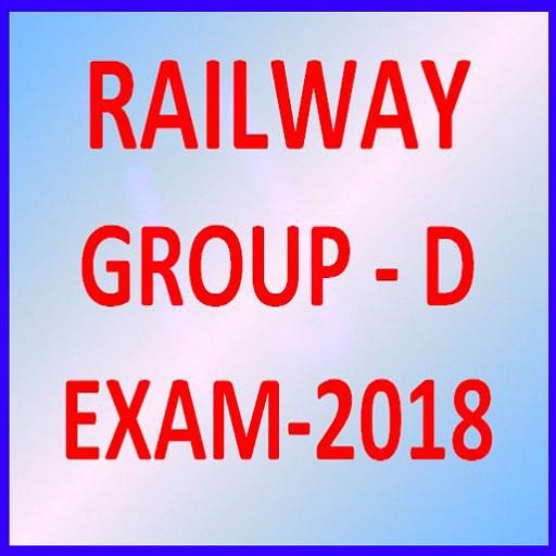 Railway GROUP D - 2018 icon