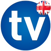 UK TV - Free TV Guide icon
