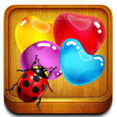 Batle Candy Smasher icon