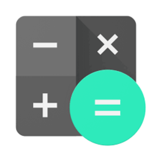 Scientific Calculator icon