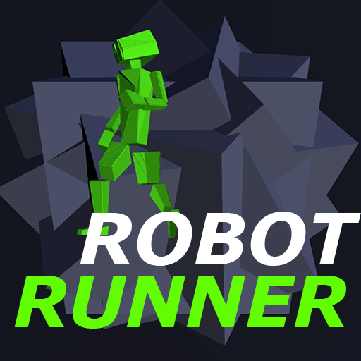 Robot Runner icon