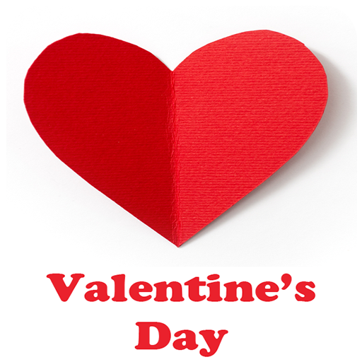 Happy Valentine Day Wishes Images icon