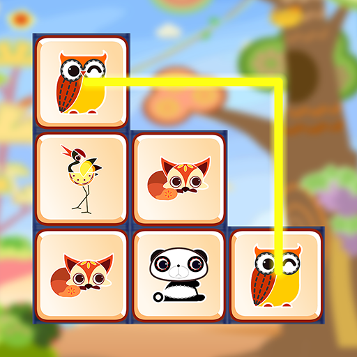 Animal Connection icon