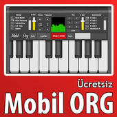 Play Org 2019 أيقونة