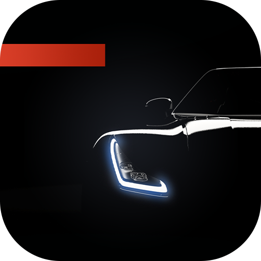 The CAR-pet 정비사용 icon