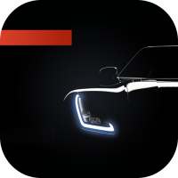 The CAR-pet 정비사용