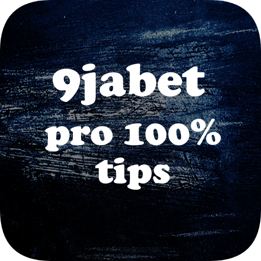 ikon 9jabet pro 100% tips