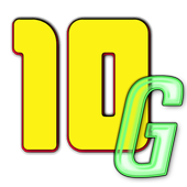 10G High Speed Internet icon