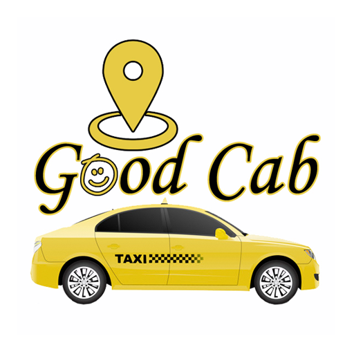 Good Cab icon