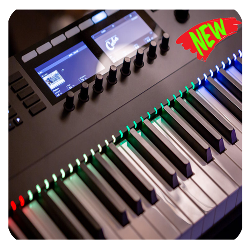 Real Piano: For professionals icon