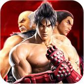 Legends Tkkn Tournament Kung Fu Fighting icon