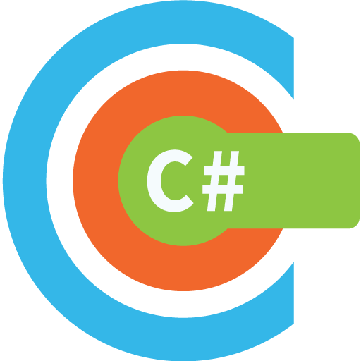 C# Tutorial أيقونة