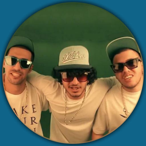 تمام آهنگ های تیک تاک icon