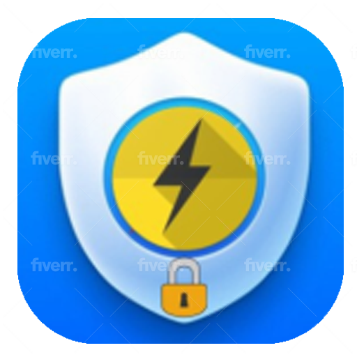 Quick vpn icon