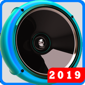 Super High Volume Booster -  Speaker Booster 2019 icon
