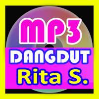 Lagu Dangdut Rita Sugiarto Mp3 Full Album on 9Apps