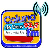 Coluna de Deus FM on 9Apps