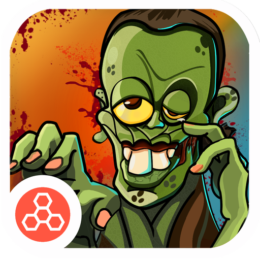 Zombie Must Die icon