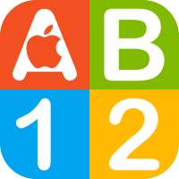 Kids ABCD (Pre-Nursery) on 9Apps